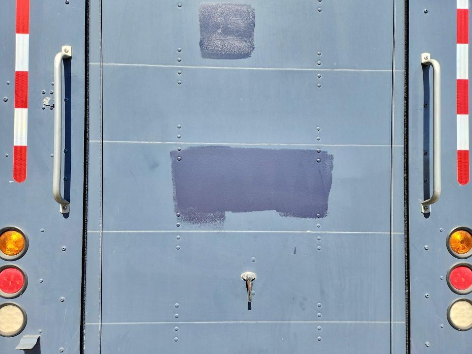 2020 Freightliner Chassis M Line WALK-IN Van