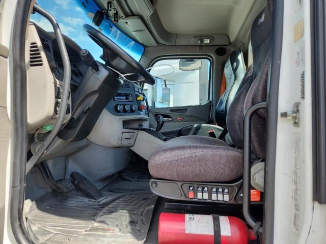 2018 Peterbilt 579 Semi Truck