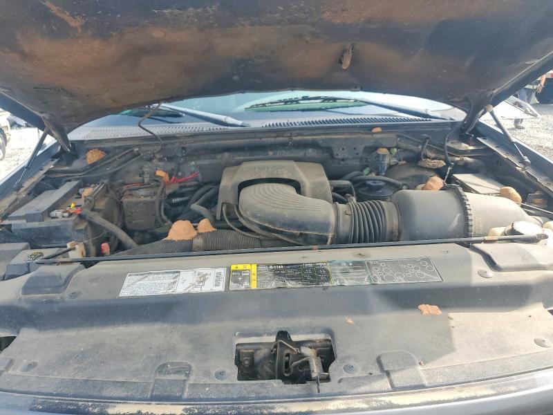 2002 Ford F150