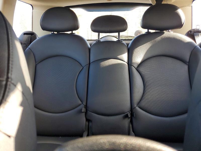 2013 Mini Cooper s Countryman