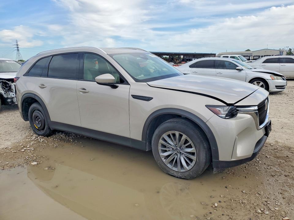2024 Mazda Cx-90 Preferred