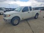 2017 Nissan Frontier S