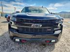 2021 Chevrolet Silverado K1500 LT Trail Boss