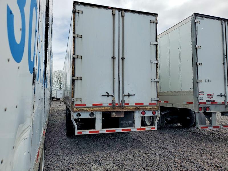 2001 Wabash Wabash National Corporation