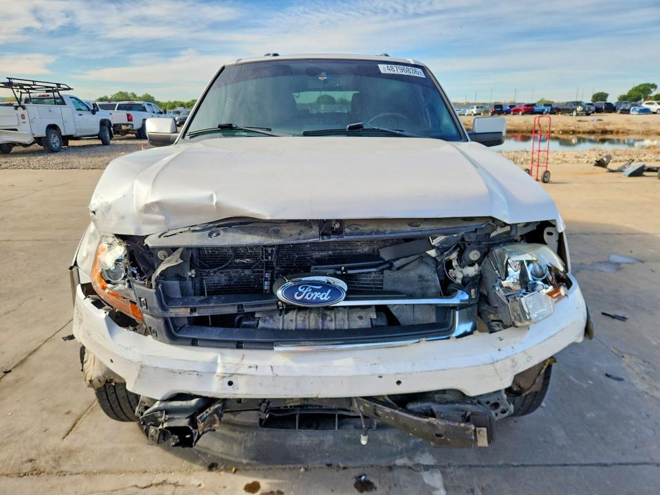 2015 Ford Expedition el xlt