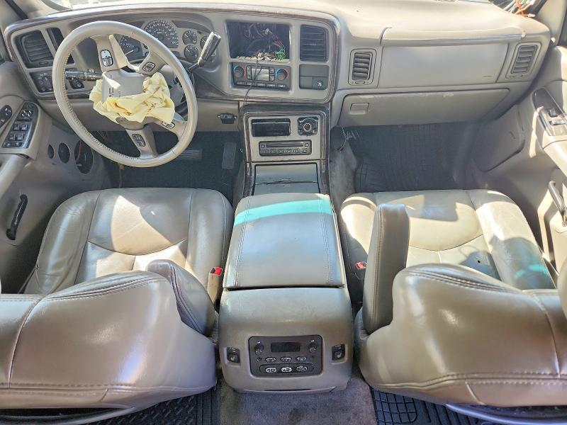 2004 GMC Yukon Denali