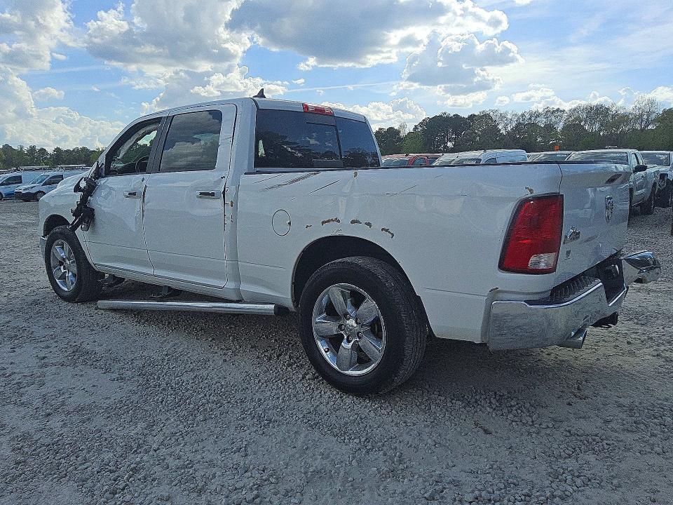 2019 Dodge Ram 1500 Classic slt