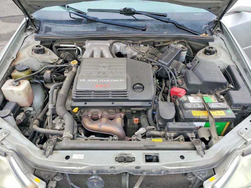 2004 Toyota Avalon xl
