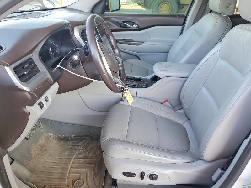 2017 GMC Acadia Slt-2