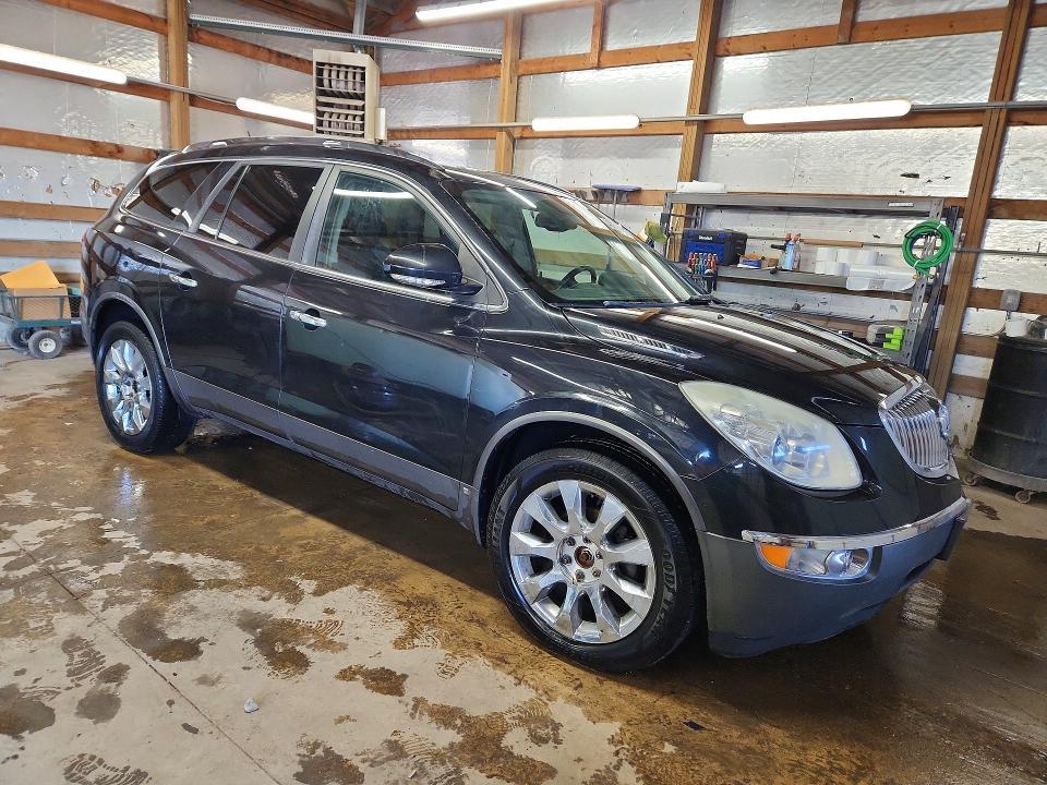 2010 Buick Enclave cxl