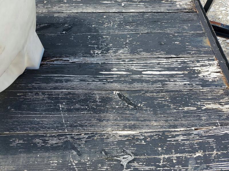 2010 Other Automobile Trailer