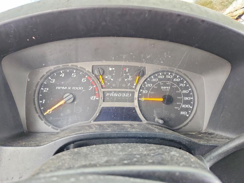 2005 GMC Canyon