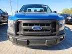 2017 Ford F150