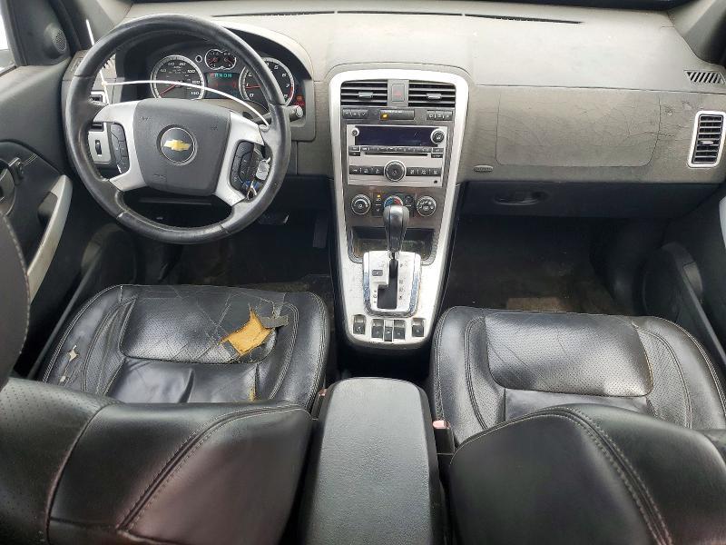 2009 Chevrolet Equinox Sport