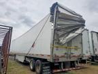 2021 Utility VS2DX DRY Van Trailer