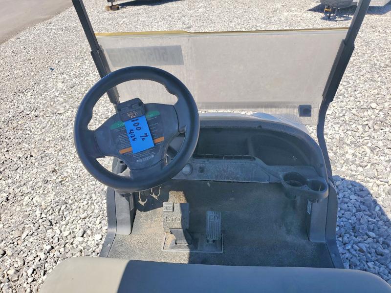 2020 Club Car Tempo Lithium Golf Cart