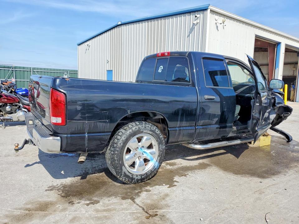 2005 Dodge Ram 1500 st