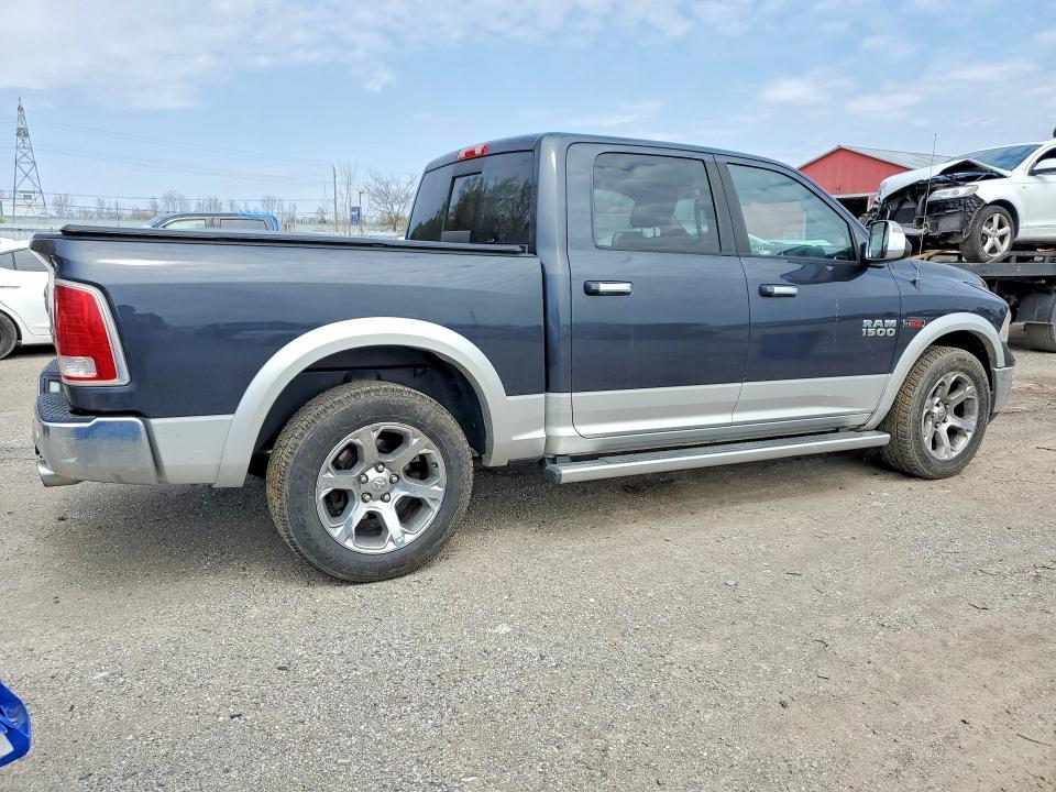 2014 Dodge 1500 Laramie