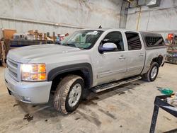 2010 Chevrolet Silverado K1500 LT en venta en Milwaukee, WI