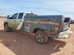 2018 Chevrolet Silverado K2500 Heavy Duty