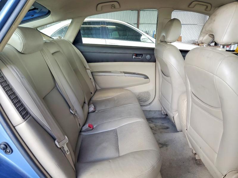 2005 Toyota Prius Base