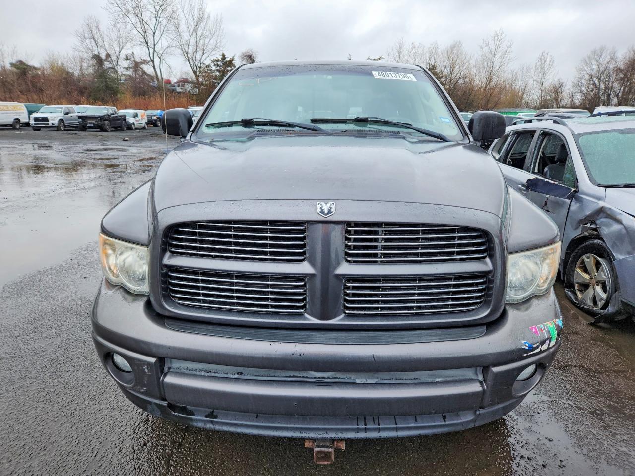 2004 Dodge RAM 2500 ST