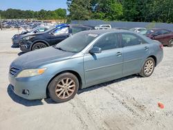 2011 Toyota Camry xle for sale in Fairburn, GA