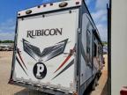 2015 Keystone Rubicon Camper