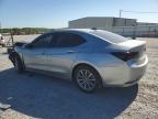 2018 Acura TLX