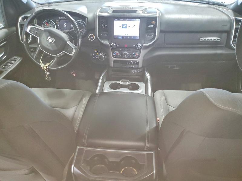 2022 Dodge RAM 1500 BIG Horn