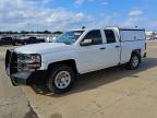 2018 Chevrolet Silverado K1500