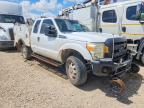 2015 Ford F250 Super Duty Utility / Service Truck