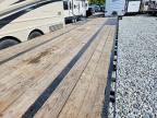 2023 Caliber GX840 Equipment Trailer