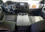 2012 Chevrolet Silverado K2500 Heavy Duty LT