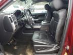 2015 Chevrolet Silverado K1500 LTZ