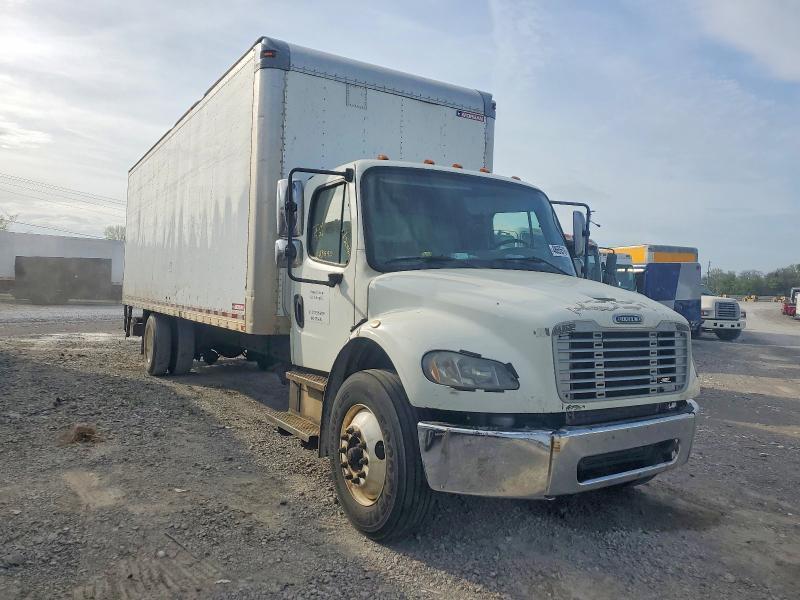2016 Freigliner 2016 Freightliner Business Class M2 BOX Truck