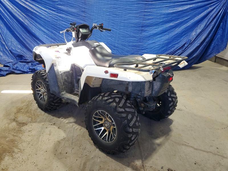 2020 Suzuki Lt-a500 xpz