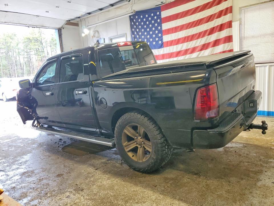 2014 Dodge Ram 1500 slt