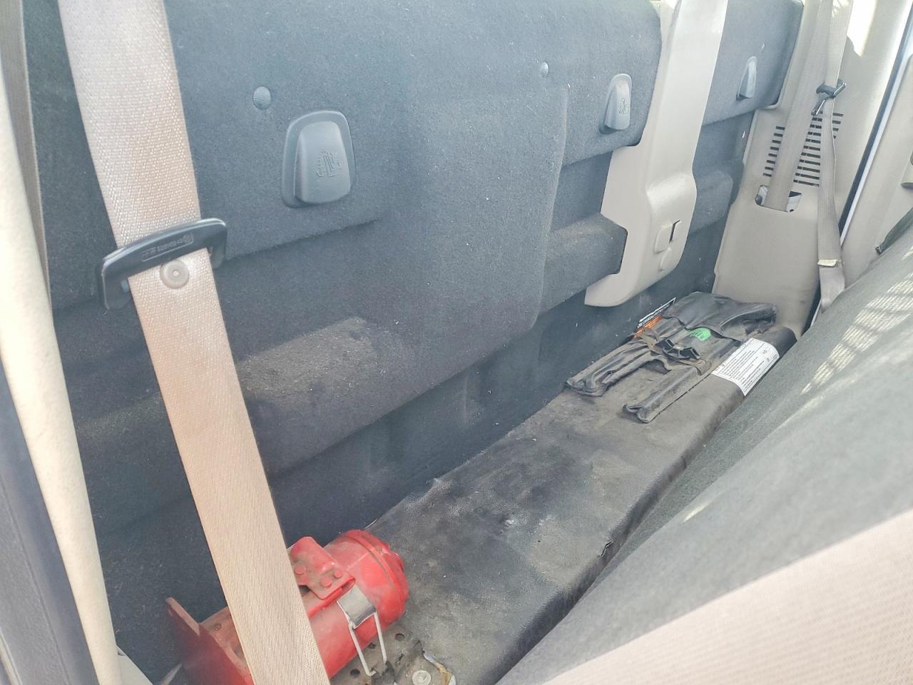 2008 Ford F450 Super Duty