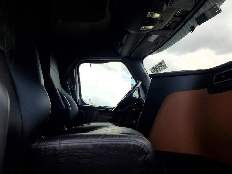 2023 Freigliner 2023 Freightliner Cascadia 126 Semi Truck