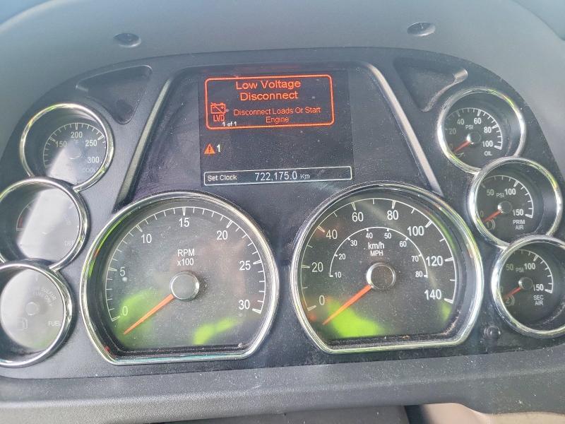 2019 Peterbilt 567 Peterbilt 567