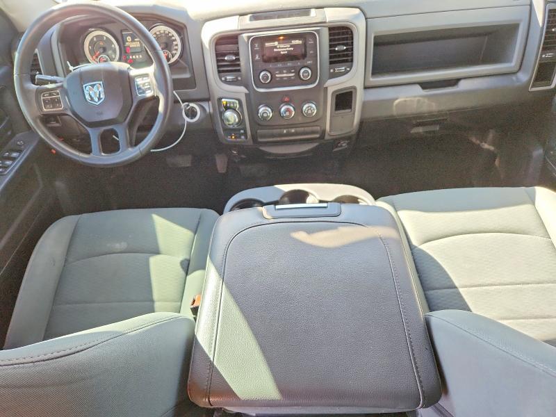 2016 Dodge RAM 1500 ST