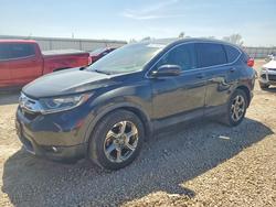 2019 Honda Cr-v ex for sale in Kansas City, KS