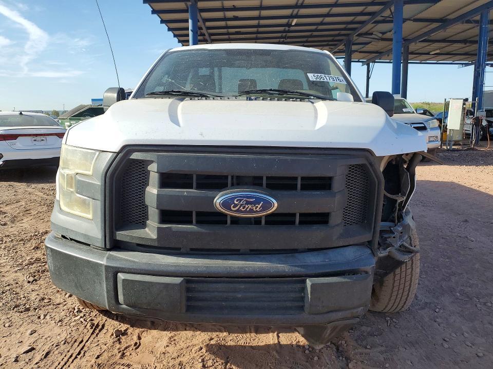 2016 Ford F150