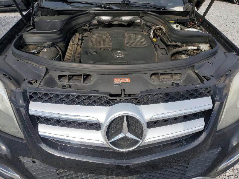2013 Mercedes-Benz Glk 350 4matic