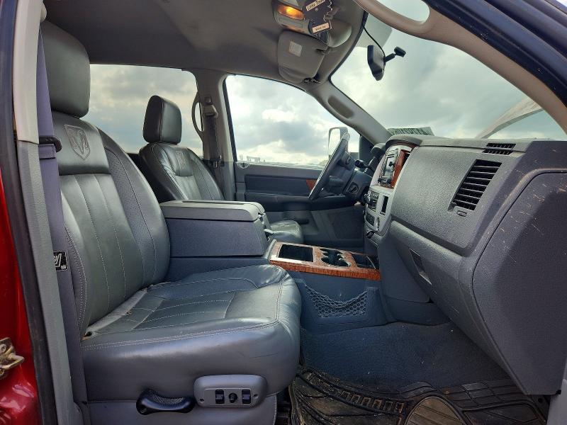 2007 Dodge RAM 3500