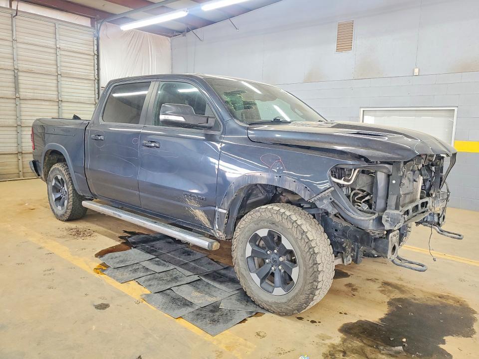 2019 Dodge RAM 1500 Rebel