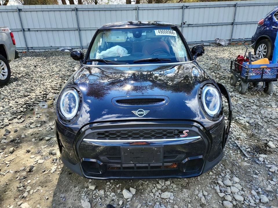 2023 Mini Cooper s