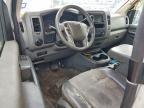 2016 Nissan NV 3500 HD SV