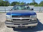 2003 Chevrolet Silverado K1500